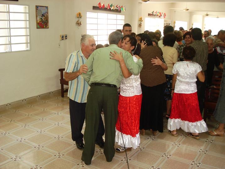 Primera Iglesia